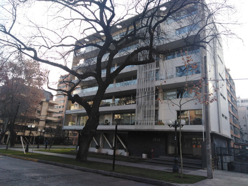 Arriendo Departamento NO 2D en suite 2B 1E 1B Las Lilas - Providencia