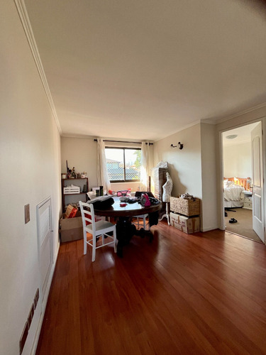 Arriendo Casa NO 4D en suite 4B 2E 1B La Dehesa - Lo Barnechea