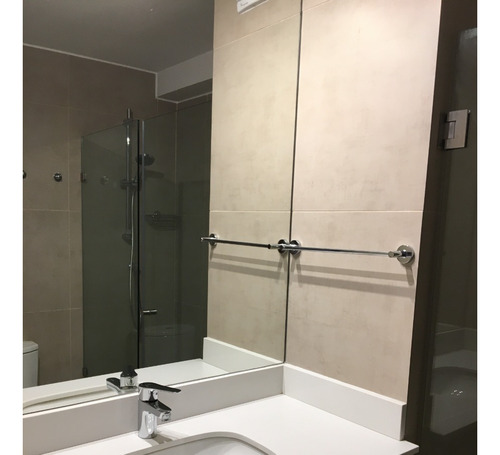 Arriendo Departamento NP 2D en suite 2B 1E 1B Metro Escuela Militar - Las Condes
