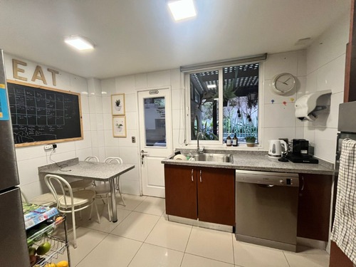 Venta Casa P 4D en suite Walk-in cl&oacute;set 4B 2E 1B La Dehesa - Lo Barnechea