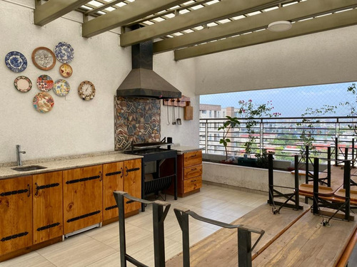 Arriendo Departamento 2D 2B 1E 1B Estadio Nacional - &Ntilde;u&ntilde;oa