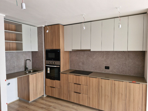 Arriendo Departamento O 2D en suite Walk-in cl&oacute;set 2B 2E 1B In&eacute;s de Su&aacute;rez - Providencia