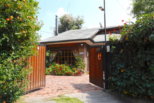 Venta Casa NO 6D 3B 4E 1B Campus Oriente - Providencia