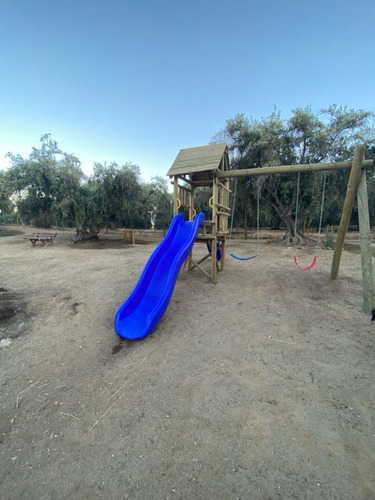 Venta Casa 3D en suite Walk-in cl&oacute;set 2B 1E Casas de Chacabuco - Colina