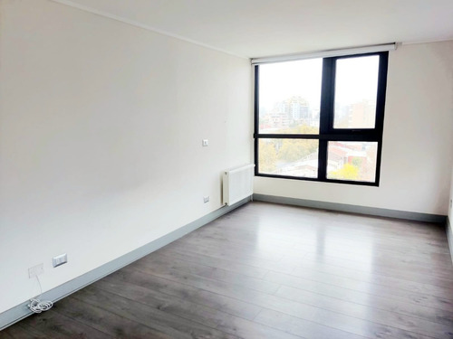 Arriendo Departamento SO 2D en suite Walk-in cl&oacute;set 2B 1E 1B Metro &Ntilde;u&ntilde;oa - &Ntilde;u&ntilde;oa