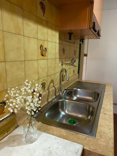 Venta Casa 3D 3B 2E 1B Vaticano - Las Condes