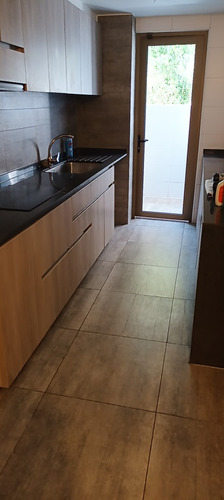 Venta Departamento 4D 5B 2E Metro Monse&ntilde;or Eyzaguirre - &Ntilde;u&ntilde;oa