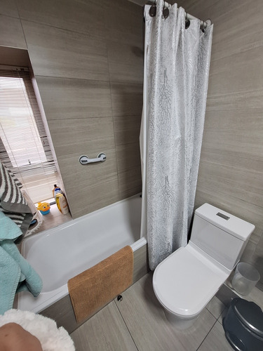 Arriendo Departamento 3D 2B 2E 1B Sebasti&aacute;n Elcano - Las Condes