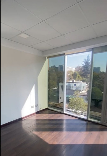 Arriendo Oficina 2B 1E 1B Pedro de Valdivia - Providencia