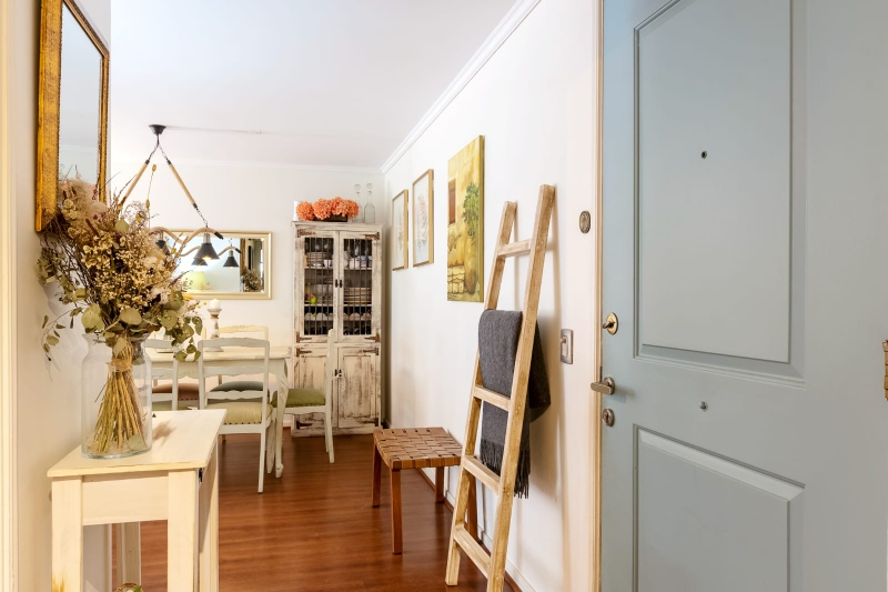 Venta Departamento NO 4D en suite Walk-in cl&oacute;set 3B 2E 1Bd La Llaver&iacute;a - Vitacura