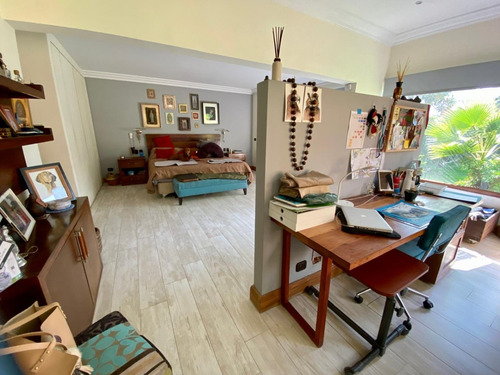 Venta Casa NP 9D en suite Walk-in cl&oacute;set 7B 9E 2B Los Trapenses - Lo Barnechea