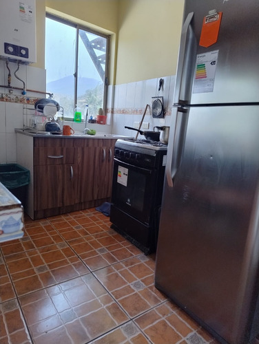 Arriendo Casa NO 3D 1B 1E Plaza San Enrique - Lo Barnechea