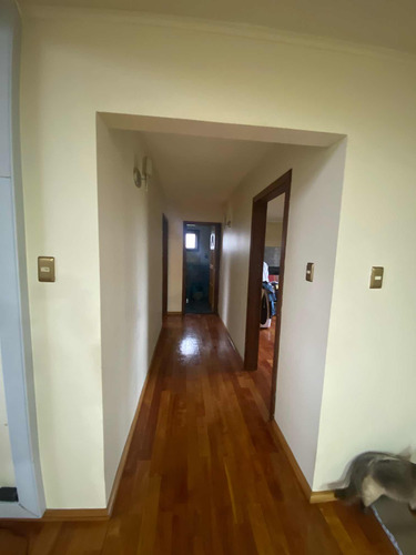 Arriendo Casa 3D 5B 3E 1B Monte Calvario - Puerto Varas