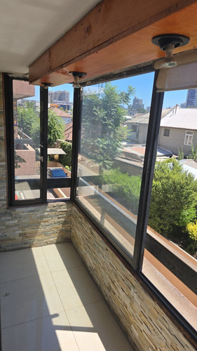 Venta Departamento NO 3D 2B 1E 1B Barrio Italia - Providencia