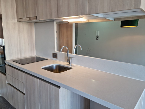 Venta Departamento O 1D en suite Walk-in cl&oacute;set 1B 1E 1B Metro Irarr&aacute;zaval - &Ntilde;u&ntilde;oa