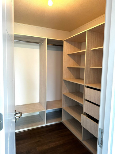 Arriendo Departamento 2D 2B 1E 1B Parque Juan XXIII - &Ntilde;u&ntilde;oa