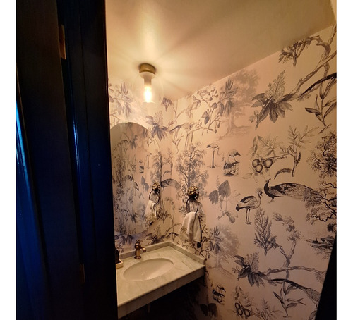 Arriendo Casa O 5D en suite Walk-in cl&oacute;set 5B 3E 1B Los Trapenses - Lo Barnechea