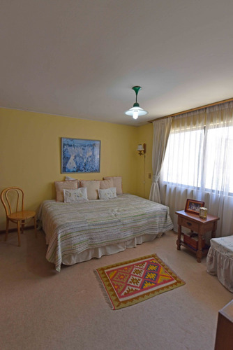 Venta Departamento NO 3D 2B 1E 1B Alto Las Condes - Las Condes