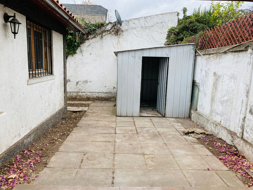 Arriendo Casa 3D 1B 3E 1B  - Las Condes