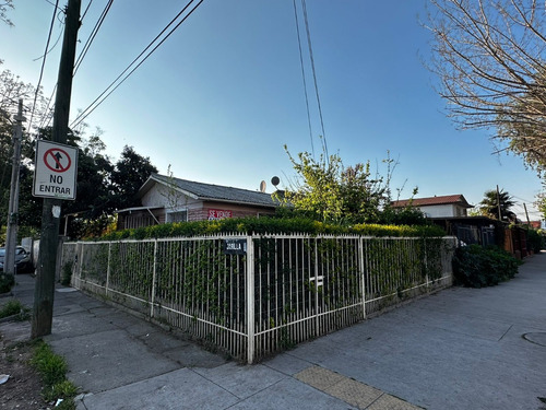 Venta Casa SP 4D 3B 2E 1B Villa Los Jard&iacute;nes - Villa Los Presidentes - &Ntilde;u&ntilde;oa