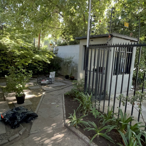 Arriendo Departamento NO 4D 3B 1E 1B Juan XXIII - Vitacura