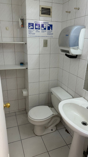 Arriendo Oficina NO 2B 1E 1B Metro Tobalaba - Mall Costanera - Providencia