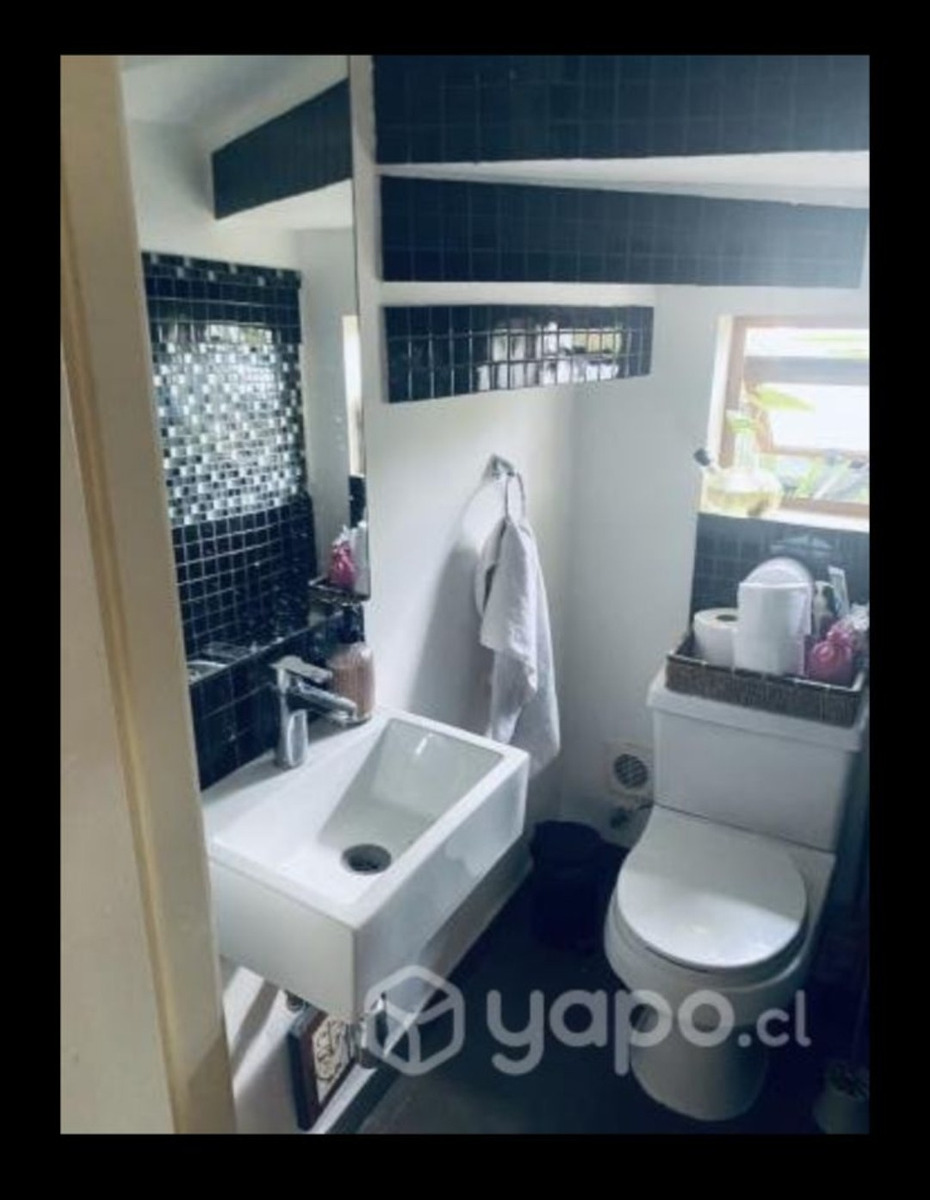 Venta Casa 4D 3B 4E Chicureo - Colina