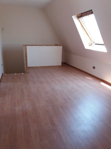 Venta Departamento N 3D en suite 3B 1E 1B Metro &Ntilde;u&ntilde;oa - &Ntilde;u&ntilde;oa