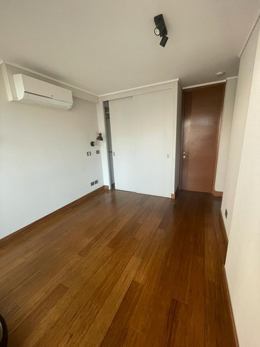 Venta Departamento SO 2D en suite 2B 1E 1B Metro Escuela Militar - Las Condes