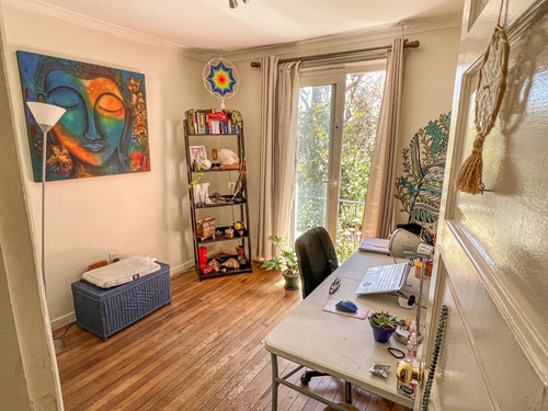 Venta Casa NP 3D Walk-in cl&oacute;set 2B 2E 1B Parque Bot&aacute;nico - &Ntilde;u&ntilde;oa