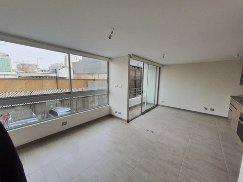 Venta Departamento SO 1D en suite 1B 1E Metro Irarr&aacute;zaval - &Ntilde;u&ntilde;oa
