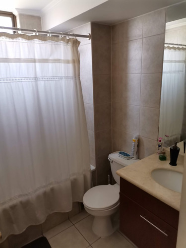 Venta Departamento NO 3D 2B 1E 1B Juan G&oacute;mez Millas - &Ntilde;u&ntilde;oa