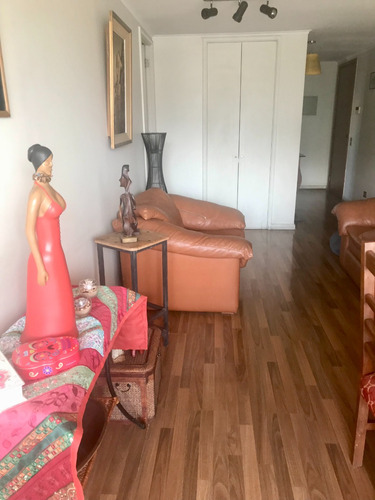 Venta Departamento SO 3D 2B 1E 2B Estadio Nacional - &Ntilde;u&ntilde;oa