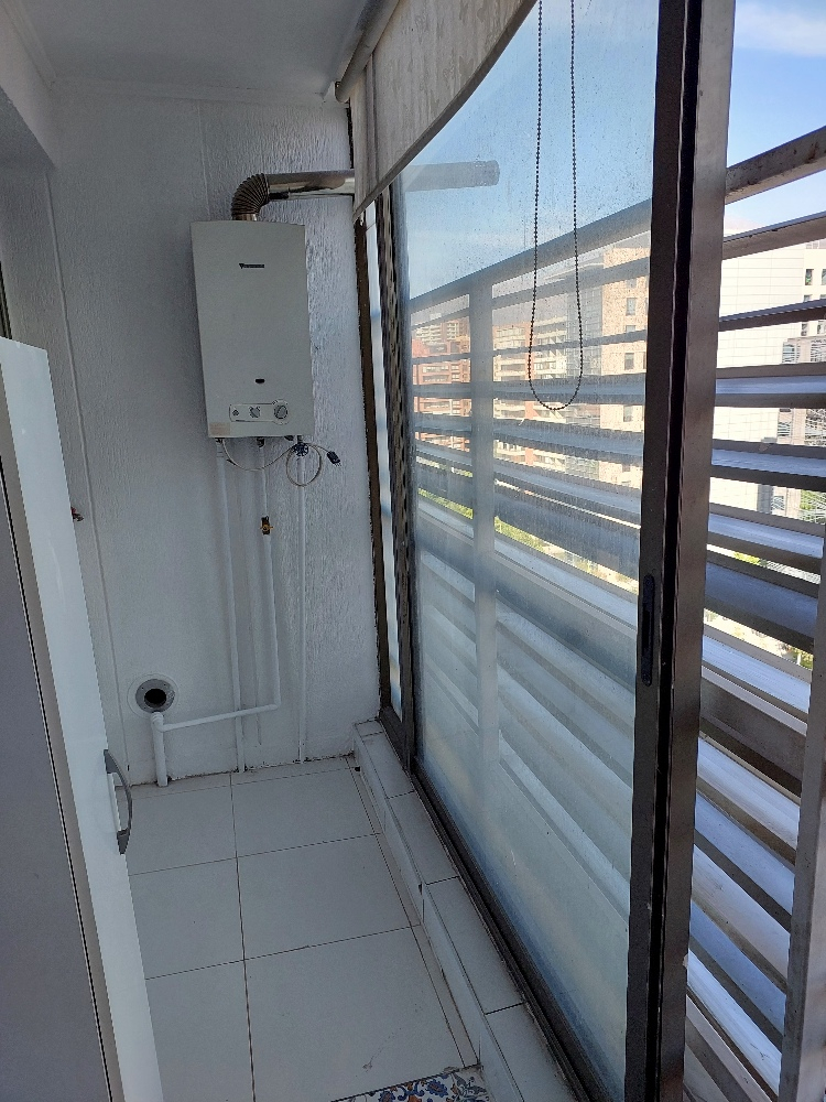 Venta Departamento 3D 2B 1E Nueva Las Condes - Las Condes