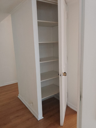 Venta Departamento 4D 3B 1E Los Leones - Providencia