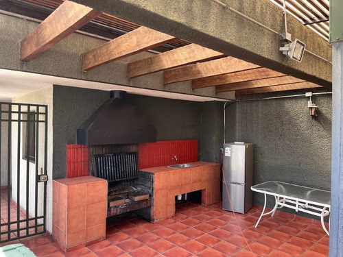 Venta Departamento 2D 2B 1E 1B Nueva Las Condes - Las Condes