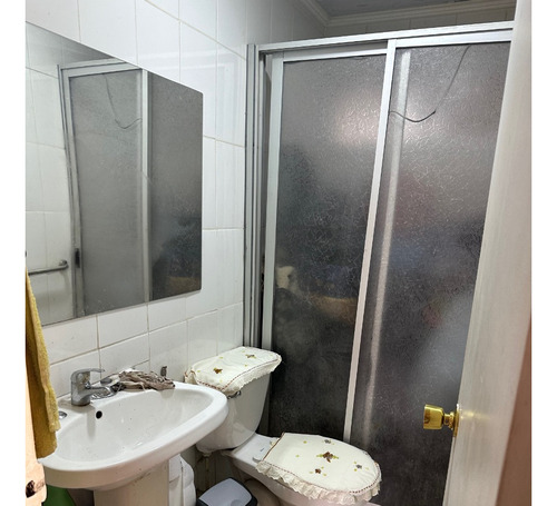 Venta Casa NP 4D 2B 3E 1B Villa Los Jard&iacute;nes - Villa Los Presidentes - &Ntilde;u&ntilde;oa