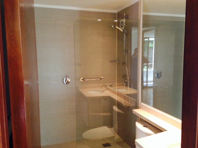 Arriendo Departamento O 1D Walk-in cl&oacute;set 1B 1E 1Bd Mall Sport - Las Condes