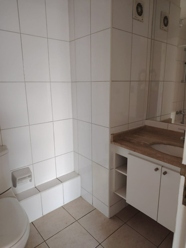 Arriendo Departamento 4D 3B 2E 1B Parque Bot&aacute;nico - &Ntilde;u&ntilde;oa