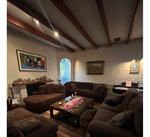 Venta Casa 5D 6B 3E 1B La Reina Alta - La Reina