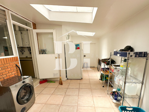 Venta Casa NO 6D en suite Walk-in cl&oacute;set 5B 4E 1B Los Trapenses - Lo Barnechea