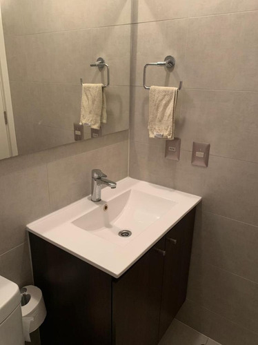 Arriendo Departamento NP 3D en suite Walk-in cl&oacute;set 2B 1E 1B In&eacute;s de Su&aacute;rez - Providencia