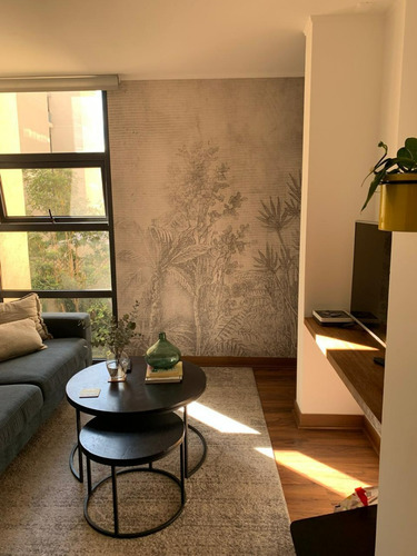 Venta Departamento SO 3D en suite Walk-in cl&oacute;set 3B 2E 1B La Dehesa - Lo Barnechea