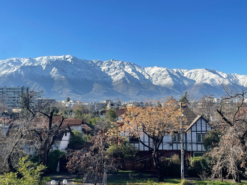 Venta Departamento NO 3D en suite Walk-in cl&oacute;set 2B 1E 1B Metro Bilbao - Providencia