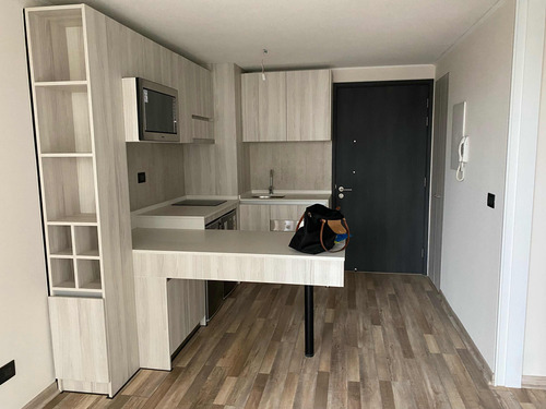 Venta Departamento 1D 1B Metro Sim&oacute;n Bolivar - &Ntilde;u&ntilde;oa