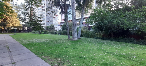Arriendo Departamento 3D 2B 1E Nueva Las Condes - Las Condes