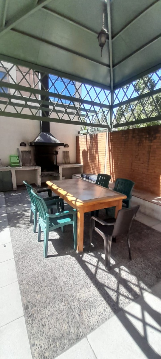 Venta Departamento N 2D en suite Walk-in cl&oacute;set 2B 1E 1Bd Plaza &Ntilde;u&ntilde;oa - &Ntilde;u&ntilde;oa