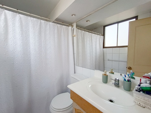 Venta Departamento SP 2D en suite 2B 1E 1B In&eacute;s de Su&aacute;rez - Providencia