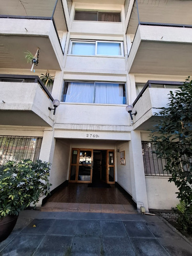 Venta Departamento NO 3D en suite 2B Campus Oriente - Providencia