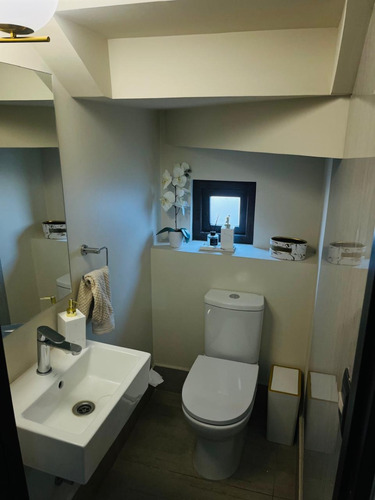 Venta Casa NOSP 3D en suite Walk-in cl&oacute;set 3B 4E 2B Chicureo - Colina